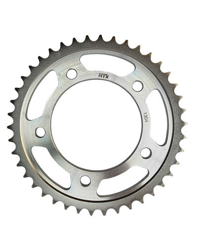 Mtx parts задня зірка 4357 42 honda cbr 600f '99-'00, vt 750c shadow '98-'04, cb 600 hornet '98-'06, cbf 600 '08-'12, cbr 900 '96-'99 (435742jt) (ланцюг 525)