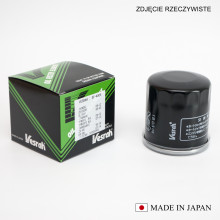 Vesrah масляний фільтр hf303 (made in japan)