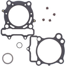 Jr прокладки top-end suzuki rmz 250 '07-'09 (std)