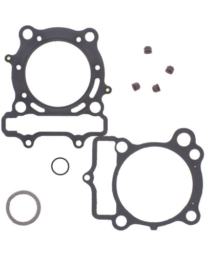 Jr  прокладки top-end suzuki rmz 250 '07-'09 (std)