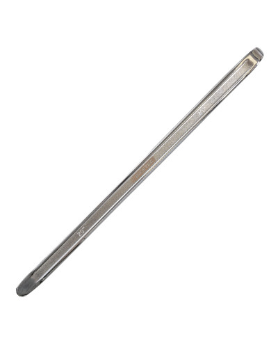 Biketec прямая / плоская длинная монтажная лопатка для шин 500 x 29 x 9 mm (50 cm)