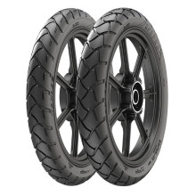 Anlas шина 110/90-16 capra 59q tl m/c перед dot 47/2024