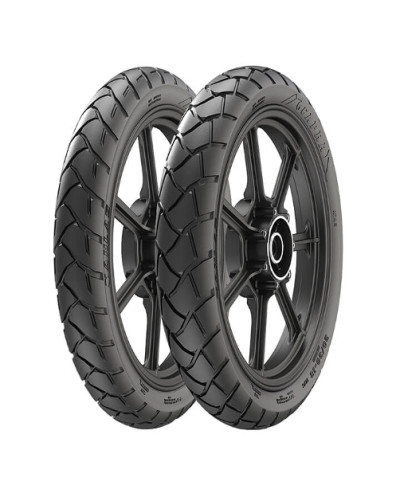 Anlas шина 110/90-16 capra 59q tl m/c перед dot 47/2024