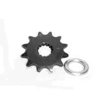Amex передня зірка 435 13 suzuki drz 400, dr 350, rm 250 '08-'12 (jtf432.13)