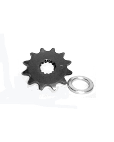 Amex передня зірка 435 13 suzuki drz 400, dr 350, rm 250 '08-'12 (jtf432.13)