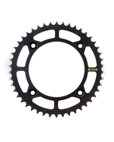 Prox задня зірка 4486 46 стальная ultralite ktm sx 85/105 '03-'24 (448646) (jtr895.46) (std.46) (ланцюг428)