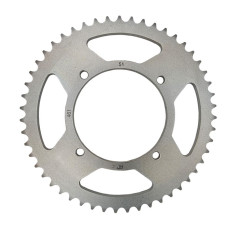 Mtx parts задня зірка 467 51 kawasaki kx 80/85 '86-'20, kx 100 '89-'21 (46751jt) (ланцюг 420)