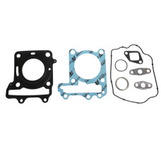 Xradical (artein gaskets) прокладки верхньої частини двигуна (top end) kymco dink 125 eu3 '06-'07 , gran dink 125 eu3 '06-'07 , gran dink 125 winker '09-, gran dink 125 2012 '11-
