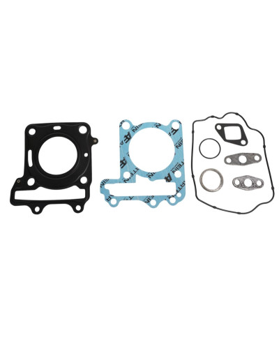 Xradical (artein gaskets) прокладки верхньої частини двигуна (top end) kymco dink 125 eu3 '06-'07 , gran dink 125 eu3 '06-'07 , gran dink 125 winker '09-, gran dink 125 2012 '11-