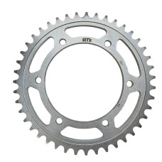 Mtx parts задня зірка 869 44 yamaha tdm 850 '91-'01 (86944jt) (ланцюг 525)