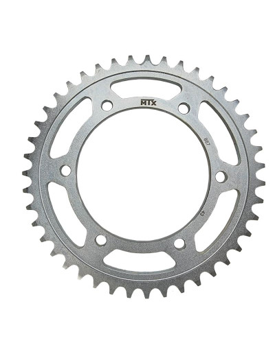 Mtx parts задня зірка 869 44 yamaha tdm 850 '91-'01 (86944jt) (ланцюг 525)