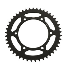 Mtx parts задня зірка 866 45 yamaha xtz 750 '89-'98 (jtr855.45jt) (ланцюг 520)