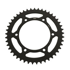 Mtx parts задня зірка 866 45 yamaha xtz 750 '89-'98 (jtr855.45jt) (ланцюг 520)