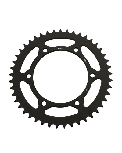 Mtx parts задня зірка 866 45 yamaha xtz 750 '89-'98 (jtr855.45jt) (ланцюг 520)