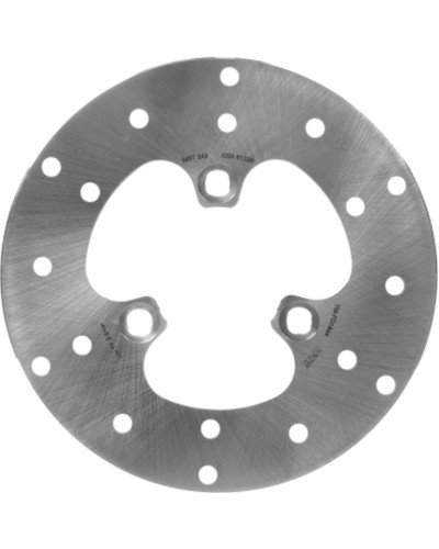 Trw zf гальмівний диск перед/зад honda ch 125 96-99, sj 50 bali 93-99, yamaha yq 50 aerox 97-12, yq 100 aerox 00-04