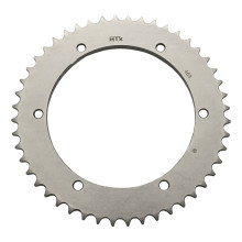 Mtx parts задня зірка 463 48 kawasaki kmx 200 '88-'92, kmx 125 '86-'03 (ланцюг 428) (46348jt)