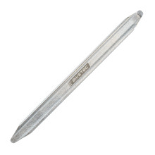 Biketec прямая/плоская монтажная лопатка для шин 280 x 22 x 6 mm (28 cm)