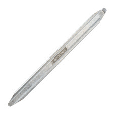 Biketec прямая/плоская монтажная лопатка для шин 280 x 22 x 6 mm (28 cm)