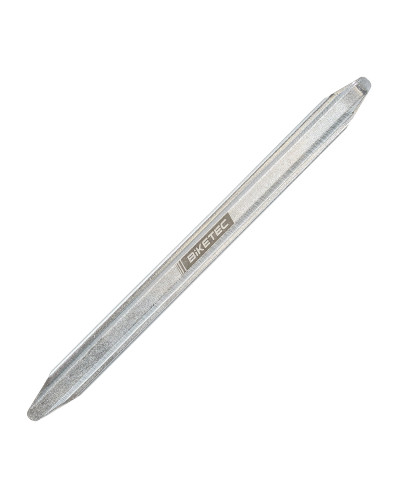 Biketec прямая/плоская монтажная лопатка для шин 280 x 22 x 6 mm (28 cm)