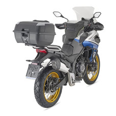 Kappa стеллаж для центрального кофра voge valico 525 dsx '23-'25 (без платформы)