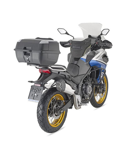 Kappa стеллаж для центрального кофра voge valico 525 dsx '23-'25 (без платформы)
