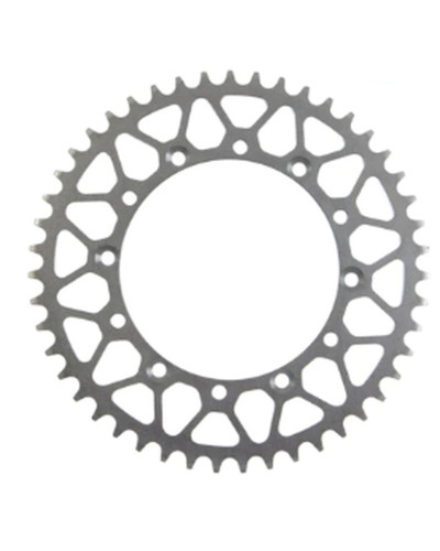 Mtx parts задня зірка hornet 489 49 kawasaki kx/kxf '84-20 ultralight  (jtr460.49sc) (ланцюг 520)