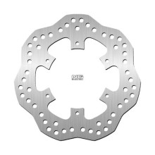 Ng гальмівний диск перед/зад derbi gp1 50 '05-11, gilera runner 50/125/180 '02-16 (220x105x4mm) (6x6,5mm) 