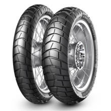 Metzeler шина 140/70-14 karoo street 62p tl m/c зад dot 06-51/2024
