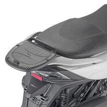 Kappa стеллаж для центрального кофра kymco agility 300 r16 '19 (без платформы)