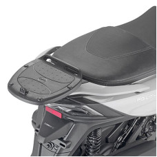 Kappa стеллаж для центрального кофра kymco agility 300 r16 '19 (без платформы)