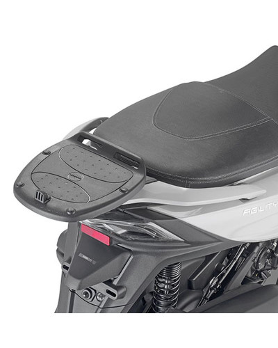 Kappa стеллаж для центрального кофра kymco agility 300 r16 '19 (без платформы)