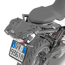 Kappa стеллаж для центрального кофра bmw f 900xr (20) (без платформы)