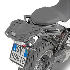 Kappa стеллаж для центрального кофра bmw f 900xr (20) (без платформы)