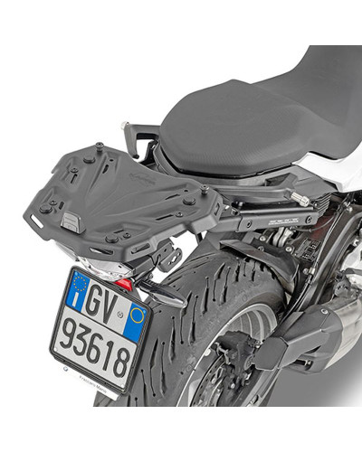 Kappa стеллаж для центрального кофра bmw f 900xr (20) (без платформы)