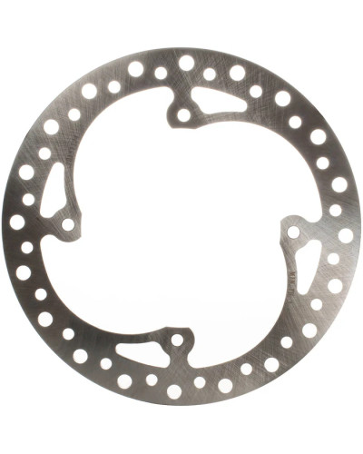 Mtx parts тормозной диск задний ktm sx 85 '03-'10, sx 105 (200x110mm) (4x6,5mm)
