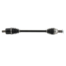 All balls полуось приводная polaris ranger 900 4x4 diesel '11-'14, ranger 900 hippo '14, передняя левая сторона / правая