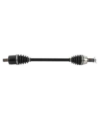 All balls полуось приводная polaris ranger 900 4x4 diesel '11-'14, ranger 900 hippo '14, передняя левая сторона / правая