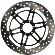 Mtx parts тормозной диск перед honda cbr 1100 xx super balckbird '97-'98 (310x58x5) (6x6,5mm)