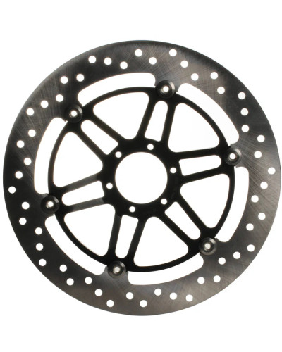 Mtx parts тормозной диск перед honda cbr 1100 xx super balckbird '97-'98 (310x58x5) (6x6,5mm)