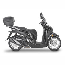 Kappa стелаж для центрального кофра honda sh 350 '21 (без платформи)