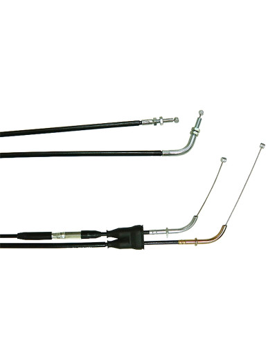 Psychic трос газу suzuki drz 400 sm '05-'09, drz400s '00-'09, drz400e '04-'07 (l3940234)
