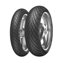 Metzeler шина 130/80-17 roadtec 01 65h tl зад dot 21-48/2024