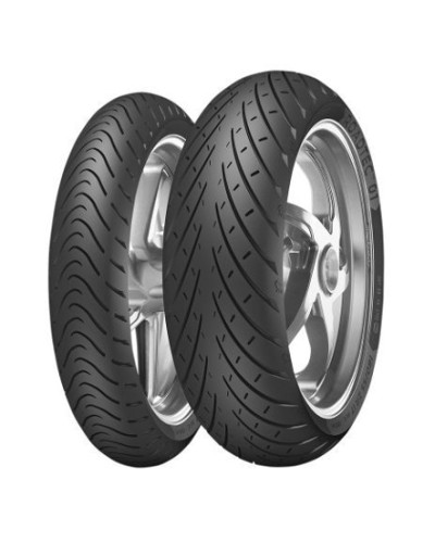 Metzeler шина 130/80-17 roadtec 01 65h tl зад dot 21-48/2024