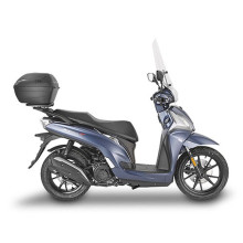Kappa стекло sym symphony st 50/125/200 '21, 49,5 x 66 см прозрачное — требуется крепление a7067ak