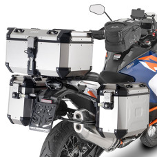 Kappa стеллаж для центрального кофра ktm 1290 super adventure r/s '21