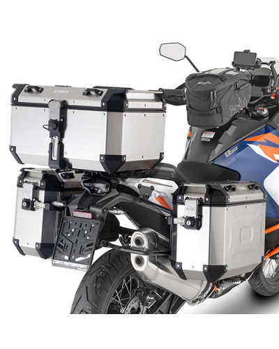 Kappa стеллаж для центрального кофра ktm 1290 super adventure r/s '21
