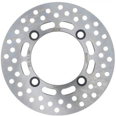 Mtx parts тормозной диск перед suzuki lt-a 500 xp '09-'15, lt-a 750 xp '09-'15 (190x90x4mm) (4x10,5mm)