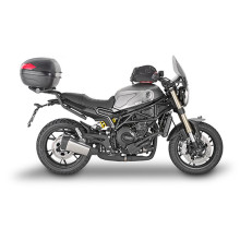 Kappa стелаж для центрального кофра benelli leoncio 800 '22 (без платформи)