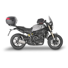 Kappa стеллаж для центрального кофра benelli leoncio 800 '22 (без платформы)