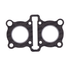 Athena прокладка під головку (головки) honda cb 250 '79-'83, cm 250 '79-'86 (oem:12251414013)
